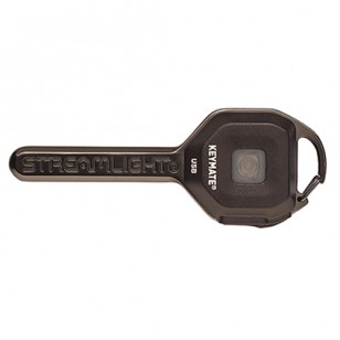 Streamlight Keymate USB Blk รหัส 73200